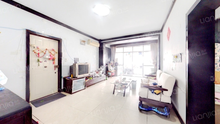 郑汴路42号院二手房实景图