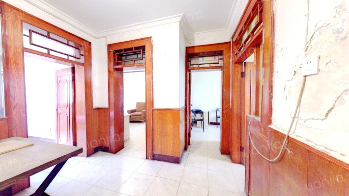 政通路59号院二手房实景图