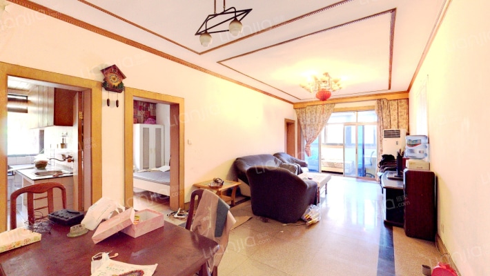 祥和里1号二手房实景图