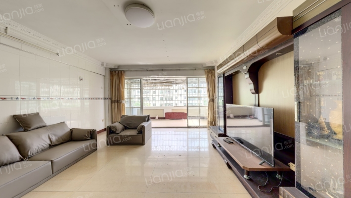 望海花园二手房实景图