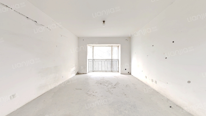 东润豪庭一期二手房实景图