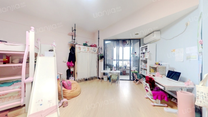 枫桥晓月二手房实景图