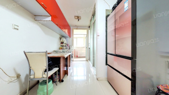 建业小区二手房实景图