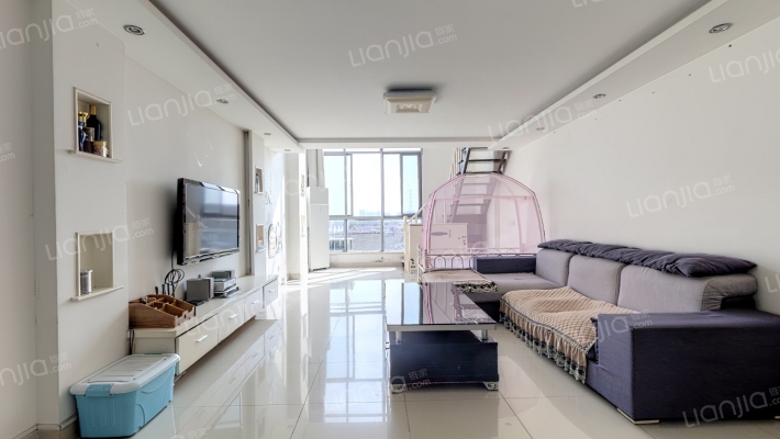 吴越新天地广场二手房实景图