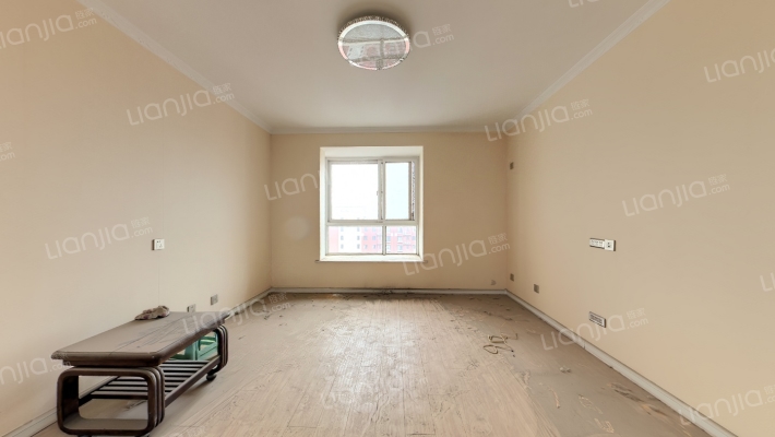 西安航天城A区二手房实景图