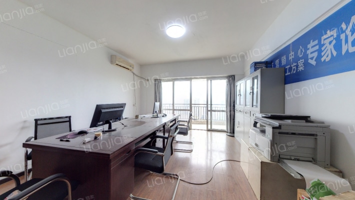 天信双骄二手房实景图