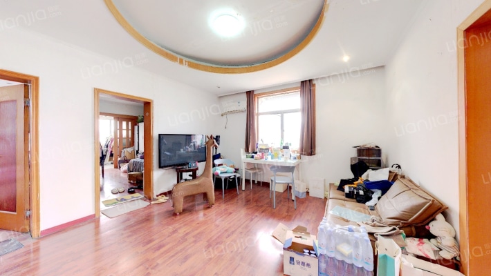 港宁园二手房实景图