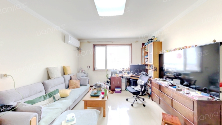 晨曦园二手房实景图