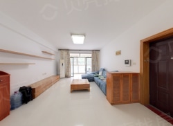 整租·东波苑小区 3室2厅 南/北_东波苑小区租房