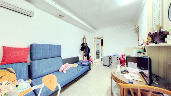 广中小区二手房实景图