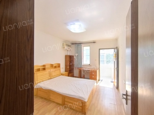 整租·宏葑新村 2室1厅 南