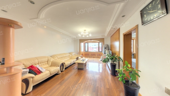 精典家园二手房实景图