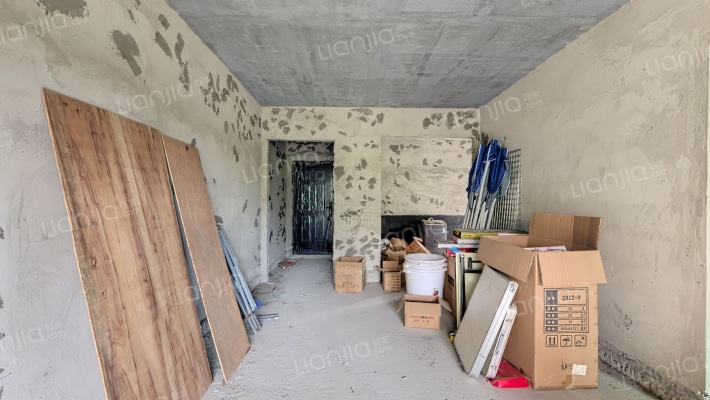 新时代花园二期二手房实景图