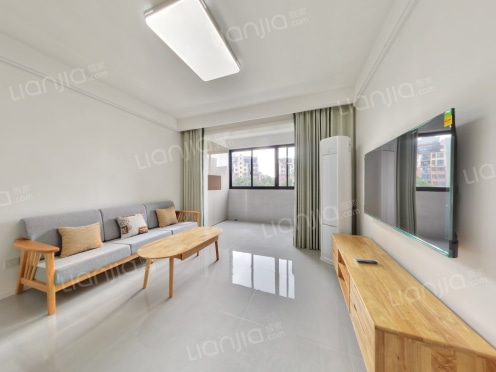 整租·天城花园 3室1厅 南