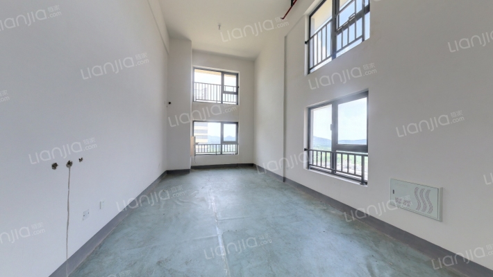 溧水万达公寓二手房实景图