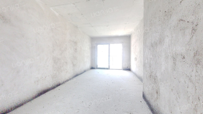 实地常春藤二手房实景图