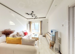 整租·孔雀城翠岚园涵碧园 2室2厅 南_孔雀城翠岚园涵碧园租房