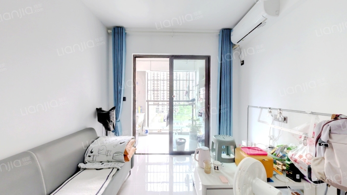 荷塘名郡二手房实景图