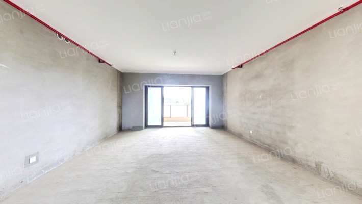 中建江山壹号二手房实景图