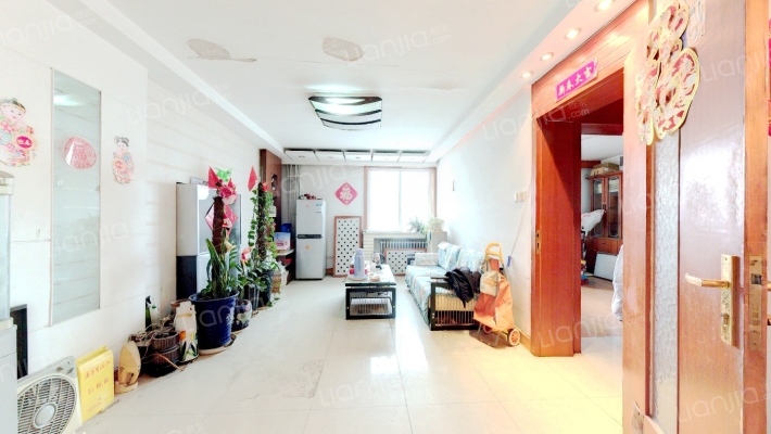 大沽路二手房实景图