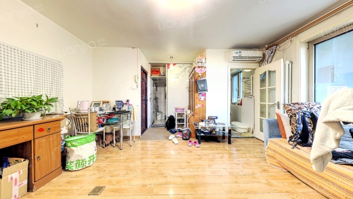 芳星园一区二手房实景图