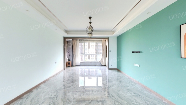 海怡城三期二手房实景图