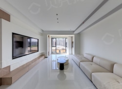 整租·花园岗小区 4室2厅 南_花园岗小区租房