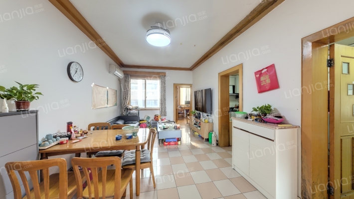 菜市路二手房实景图