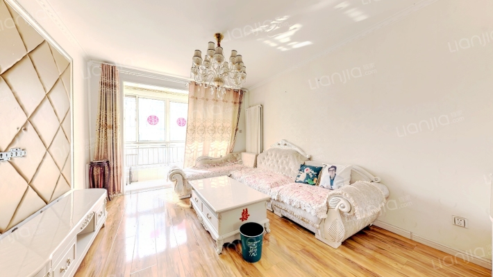 武家庄二手房实景图