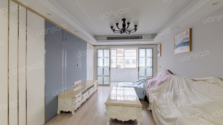 新华一村二手房实景图