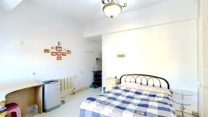 长春银座二手房实景图