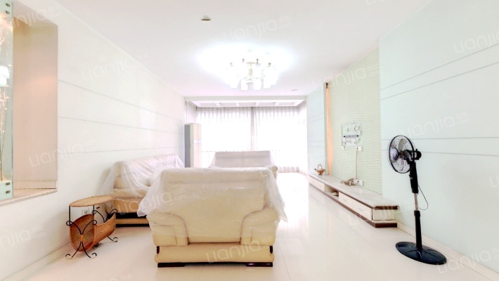 财政局宿舍金水街二手房实景图