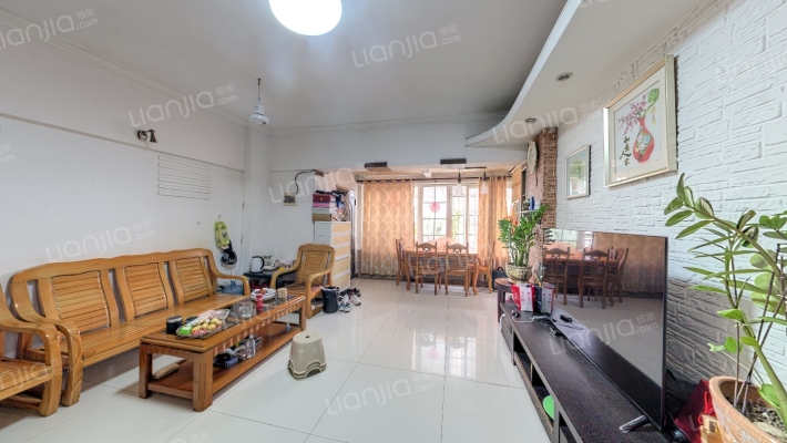 朝阳路34号二手房实景图