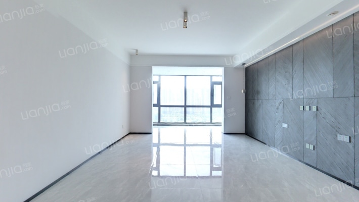 中建翰林苑二手房实景图