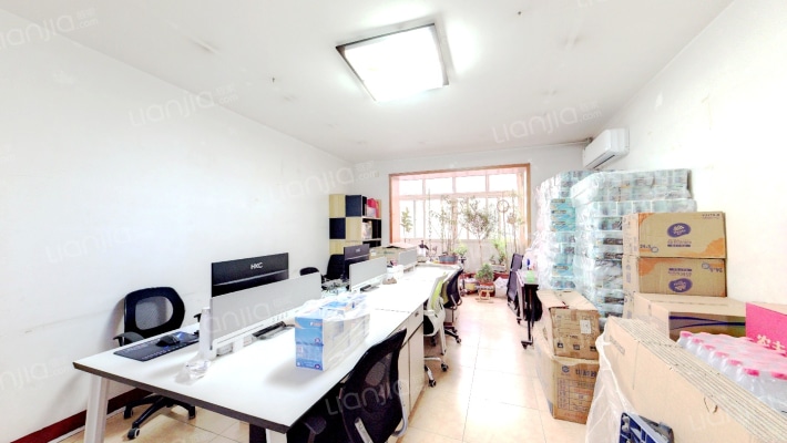 长征商务中心二手房实景图