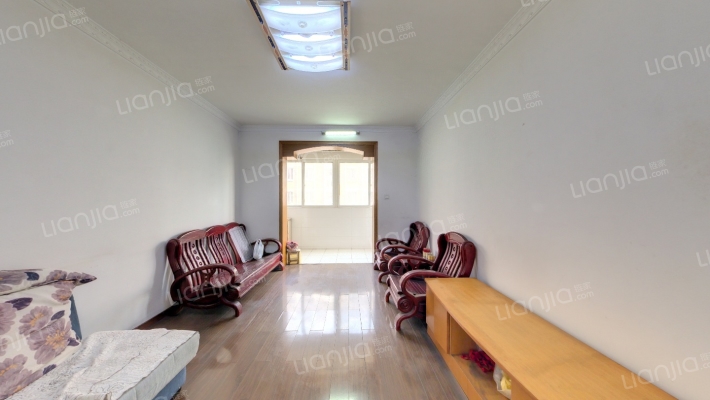 摄山星城赏菊苑二手房实景图