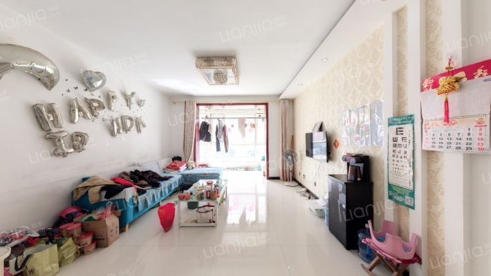 福城二手房实景图