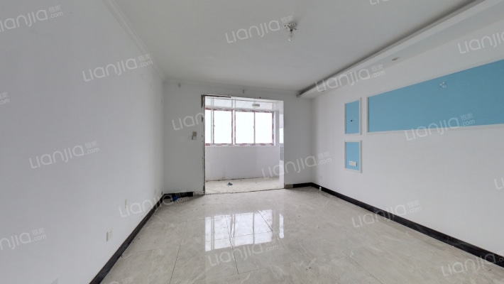 大宅风范城二手房实景图