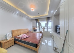 整租·翡翠公寓 1室1厅 南_翡翠公寓租房