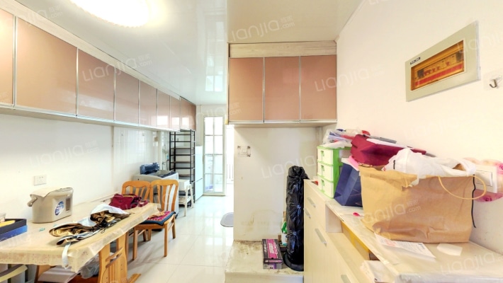 新新小区二手房实景图