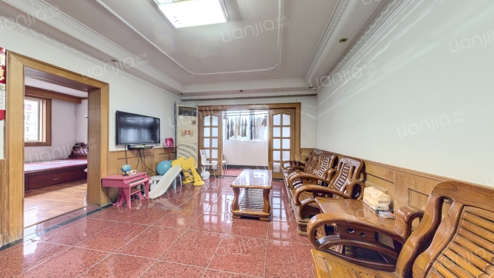 明丰公寓二手房实景图