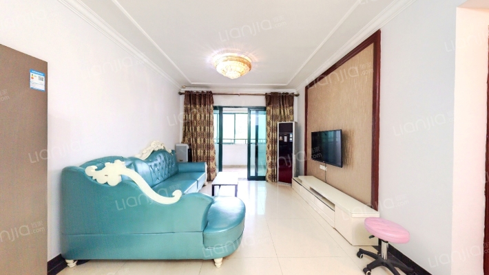 恒大帝景二手房实景图