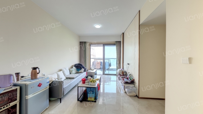 金海岸花园云起兴泰二手房实景图