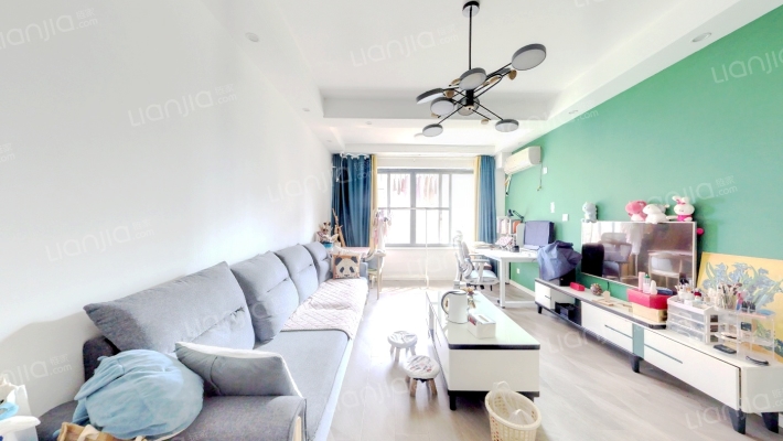 和润国际二手房实景图