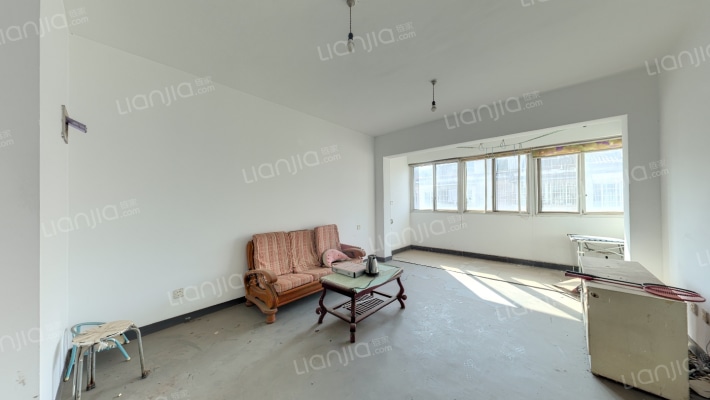 圆梦灰埠农贸大市场二手房实景图