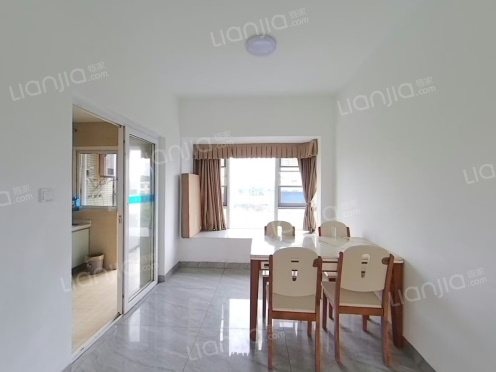 整租·和航家园南园 2室2厅 南