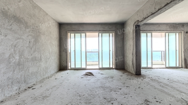 永怡聚豪园二手房实景图