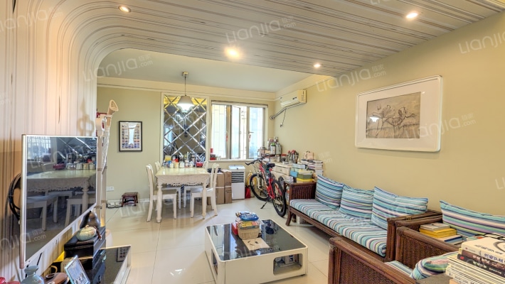 翠薇园二手房实景图