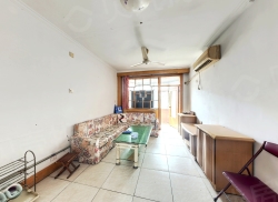 整租·潘南西路8号 2室1厅 南/北_潘南西路8号租房