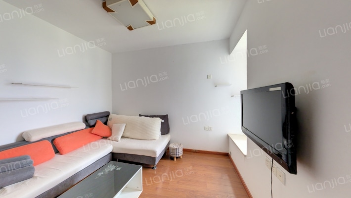 万达星城西区二手房实景图